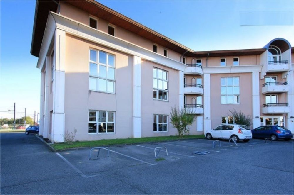 Sleep In Toulouse Quartier De Purpan Apartment Exterior photo