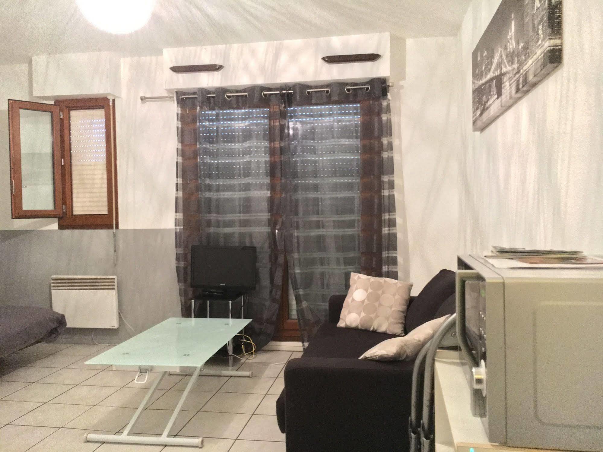 Sleep In Toulouse Quartier De Purpan Apartment Exterior photo