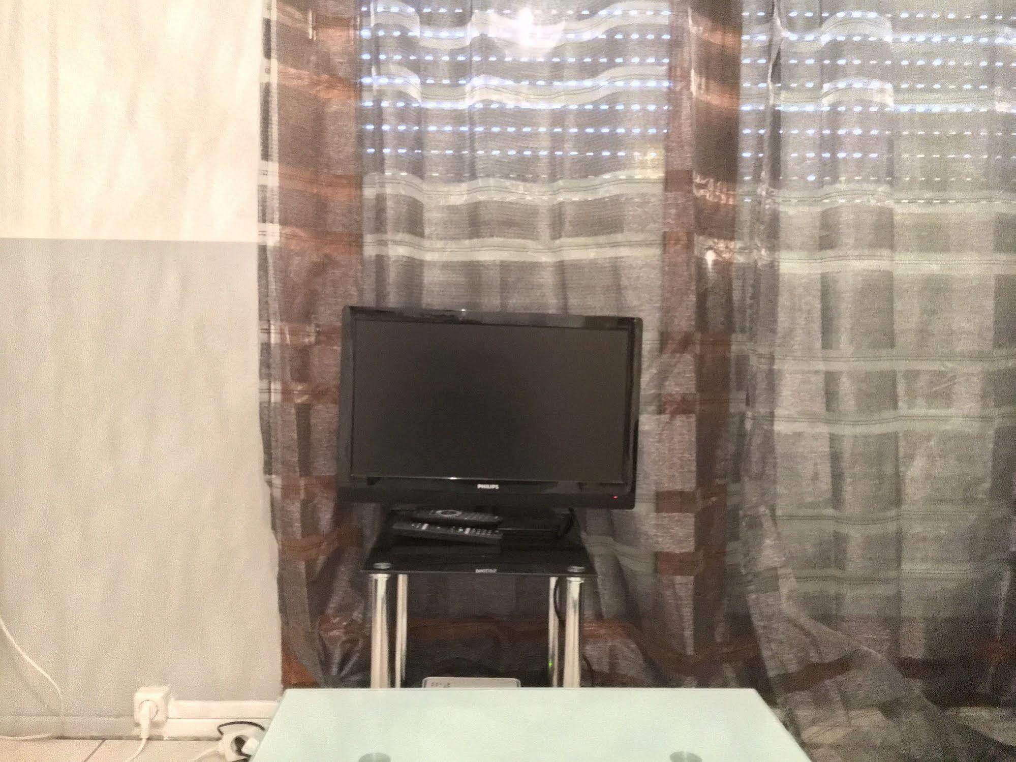 Sleep In Toulouse Quartier De Purpan Apartment Exterior photo